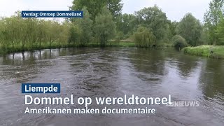 Rivier De Dommel Heeft Hoofdrol In Amerikaanse Film I Dtv Ring Den Bosch