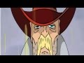 Cowboy Animation Cowboy Animation