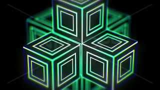 VJ Survival Kit 3 || VJ Loops Pack by LAAK