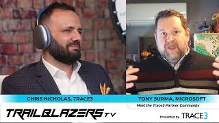 Trace3 Trailblazerstv - Microsoft