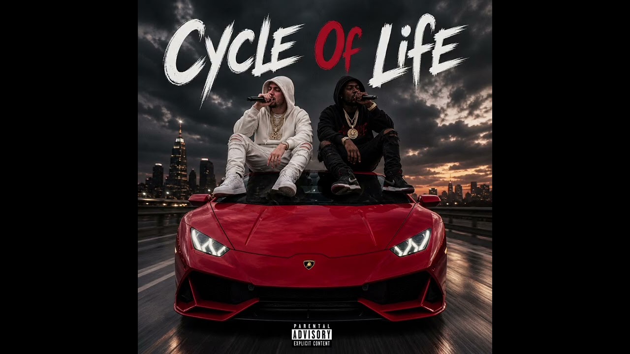 Cycle Of Life Hip Hop Rap Song - YouTube