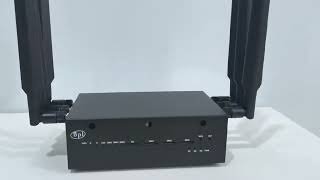 Banana Pi BPI-R4 Wifi7 opensource router , support 4G/5G expand