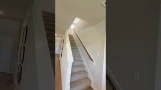 The Lassen Plan by Century Communities | New Homes in Houston Metro area