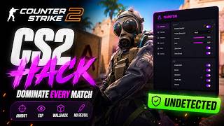 CS2 Cheat - I Tested This FREE Hack In Premier Mode (Faceit Bypass)
