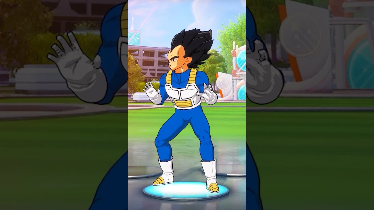 CLEANEST GODLY TRANSITIONS 