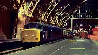 How the Wapping Dispute Killed the Newspaper Train