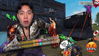  V 3    FREE FIRE