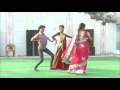 dance on govinda song