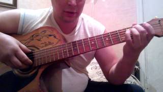 ПРОСТАЯ КЛАССНАЯ МЕЛОДИЯ(УРОК НА ГИТАРЕ) ПРОСТАЯ КЛАССНАЯ МЕЛОДИЯ(УРОК НА ГИТАРЕ)