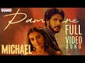 Pammare full song  michael songs  sundeep kishan divyansha  ranjit jeyakodi  sam cs