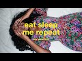 Joy Mumford - eat sleep me repeat (Official Audio)