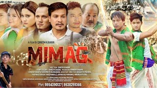 MIMAG MISING MOVIE UPCOMING (War Of Life) A Dinesh Kaman film(Trayler) 2023.24 screenshot 4