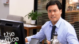 #Shorts | What Happened to Jim?! | The Office U.S.