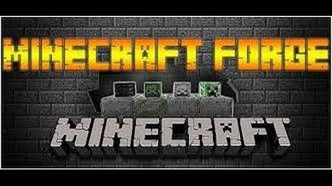 How to download minecraft forge 1.7.2 tutorial #2