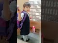 Saniya khan school shorts shortsfeed 