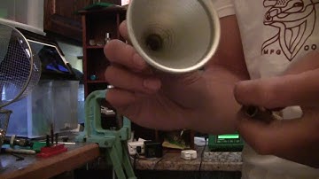 Precision reloading for long range part 6 (reloading)