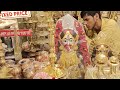 Maa Tara Temple Market🌺🪔❤️🙂