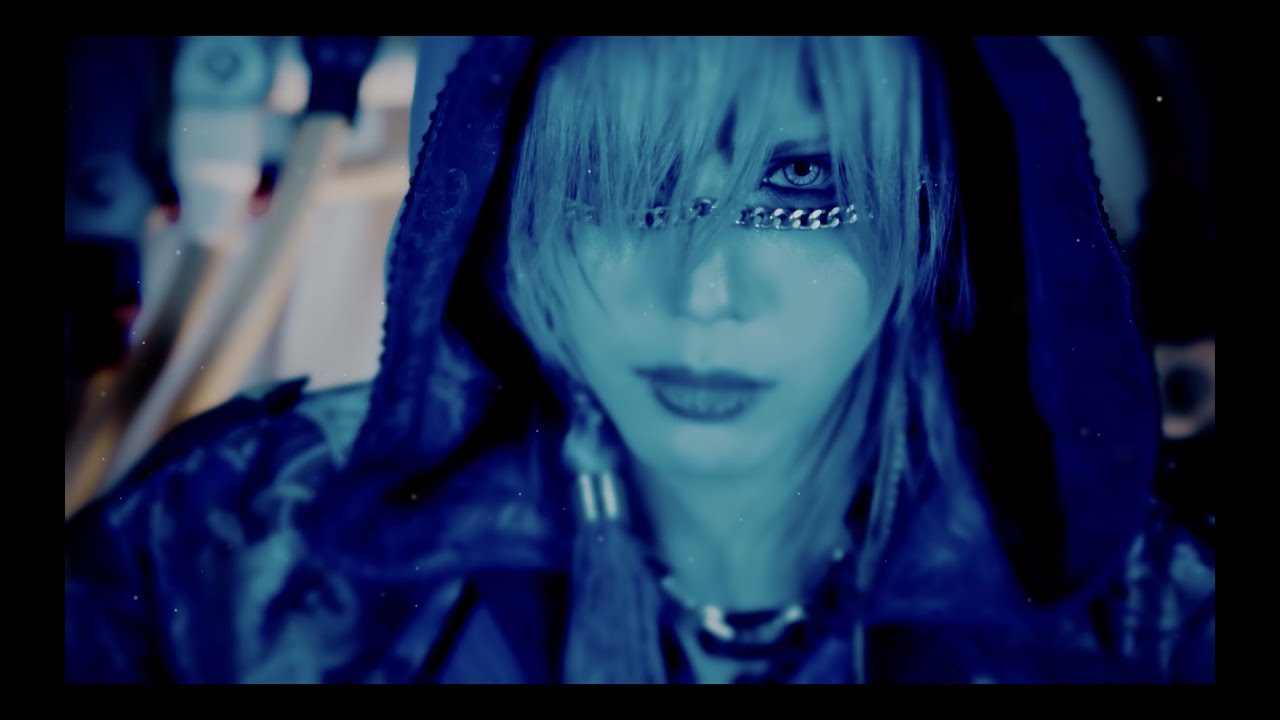 XANVALA / ヴァジュラ XANVALA - ヴァジュラ - YouTube