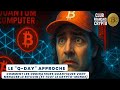 Le "Q Day" approche #blockchain #quantum