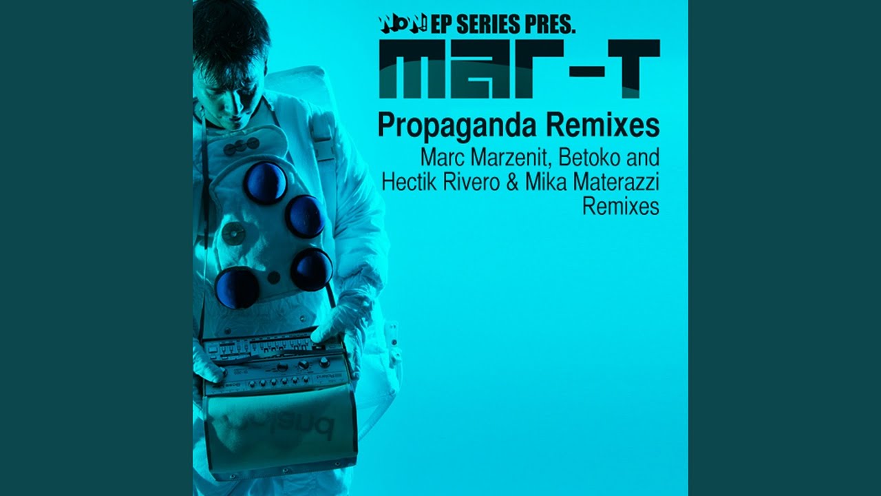 Propaganda adlı videoyu YouTube'da izle Propaganda adlı videoyu YouTube'da izle