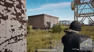 قوة كيم بل شادكان PUBG