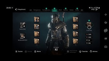AC: Valhalla Glitch - Another faster way Rune Duplication Glitch - over 1000 Silver in 5 Min.