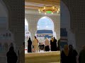 Makkah pak Ready for Hajj 2026K
