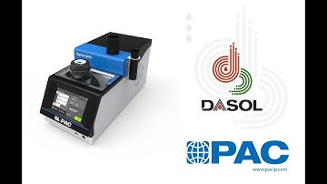 OptiCPP - Automated Cloud and Pour Point Analyzer