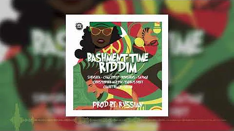 Charly Black - Tan Tuddy (Prod by Rvssian) | Bashment Time Riddim