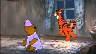 What Is A Tigger...Ttfn - Youtube
