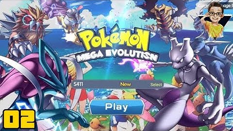 Pokemon Ultimate: Pokemon 3d game on Android  / IOS  2022 Gameplay Walkthrough