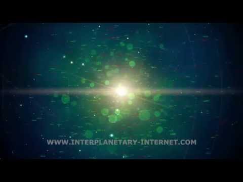 Interplanetary Internet - Satellite Apps Intro 2020