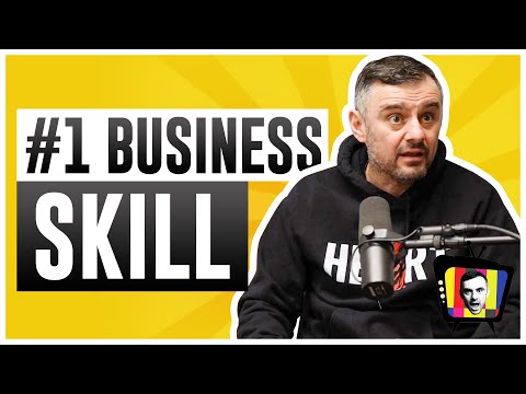 The Hidden Talent Needed to Build a Business