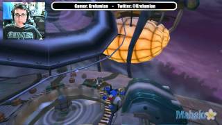Sly 2 Band of Thieves Walkthrough - Episode 8 - All Clues screenshot 4