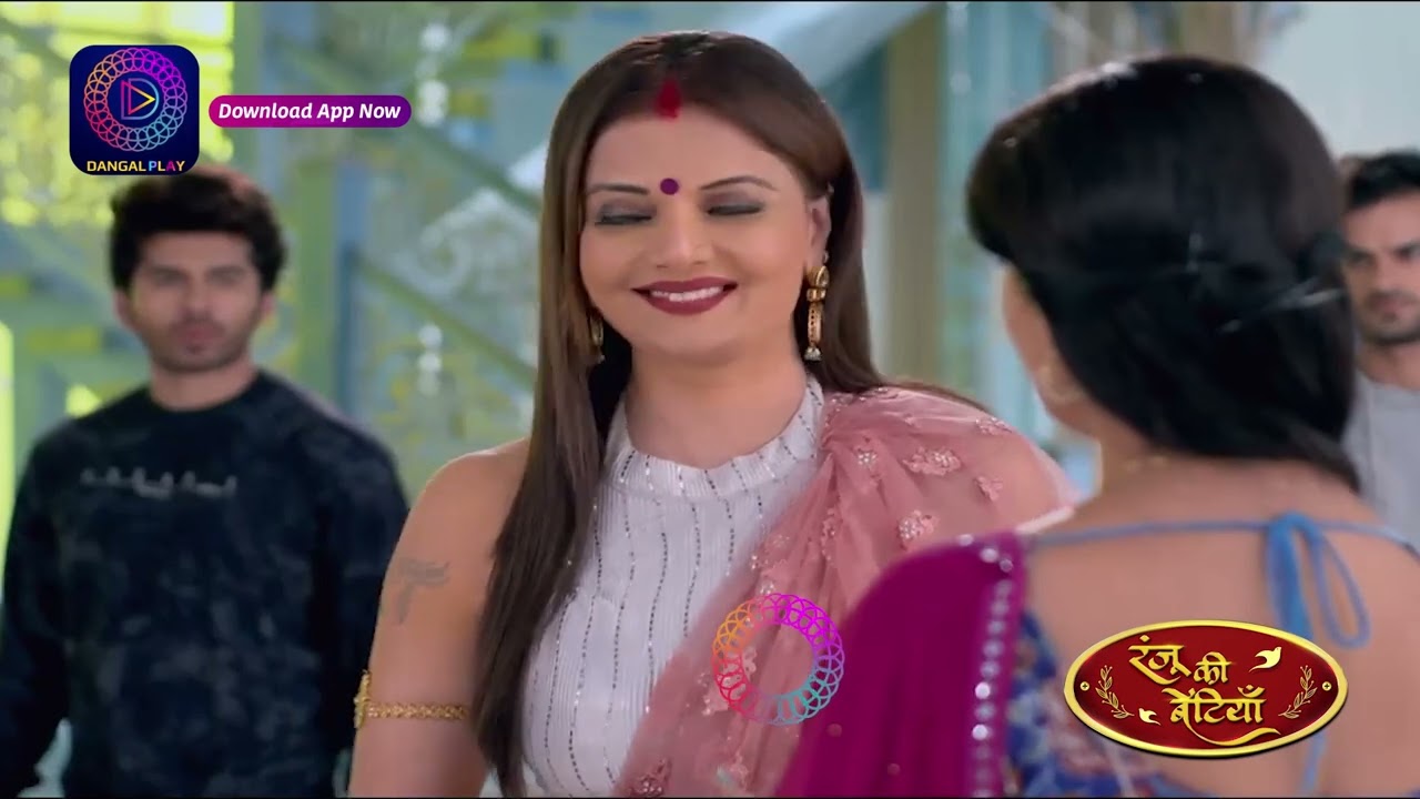 Ranju Ki Betiyaan | Episode - 163 | Short Episode | 