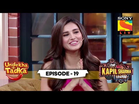 cheerful-students-|-undekha-tadka-|-ep-19-|-the-kapil-sharma-show-season-2