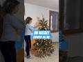 Dopo l’albero su tela dell’anno scorso ho deciso di cambiare atmosfera #xmas #xmasiscoming #arte
