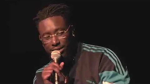 Darrell Cole // WISH LIST the art of social conscience