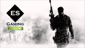 MW3: My best sniper ffa killstreak yet (ALMOST QUAD-FEED!...)