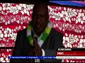 Wara Kumun Youths Receive Financial Literacy Training | NBC PNG