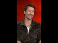 Glen Powell Has Something To Say About Bullies #TheRunningMan