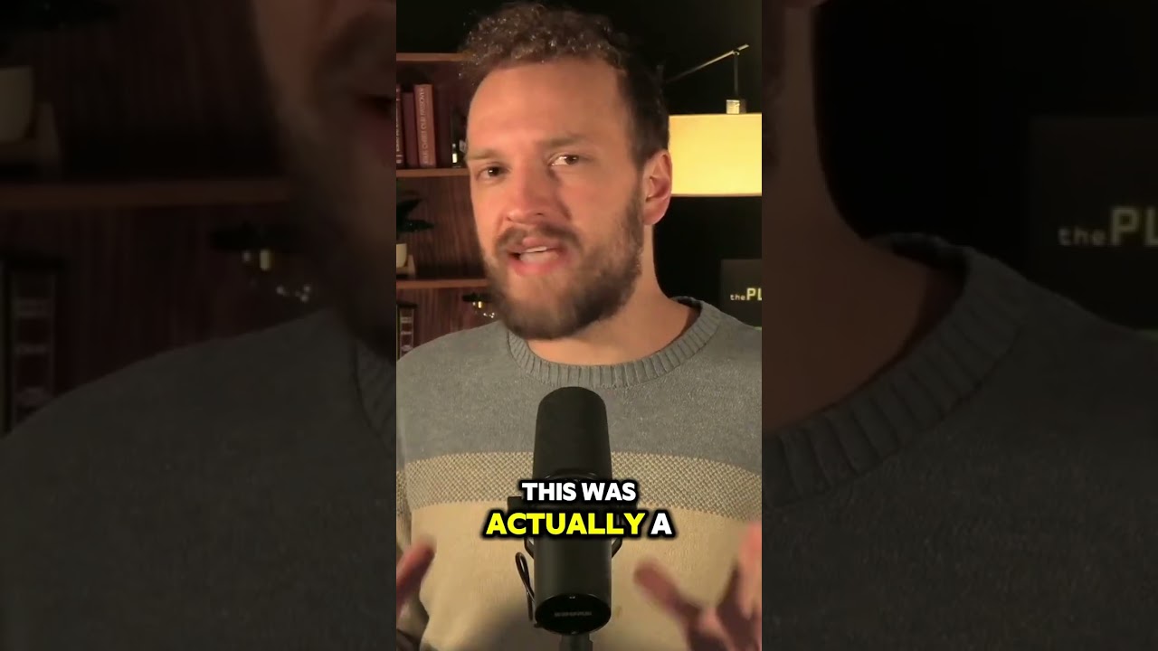 King David's CONFUSING Prophecy Only Made Sense 1000 YEARS LATER