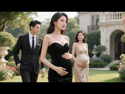 他的冷如冰霜妻子早已心死，他却后悔求着妻子给机会！