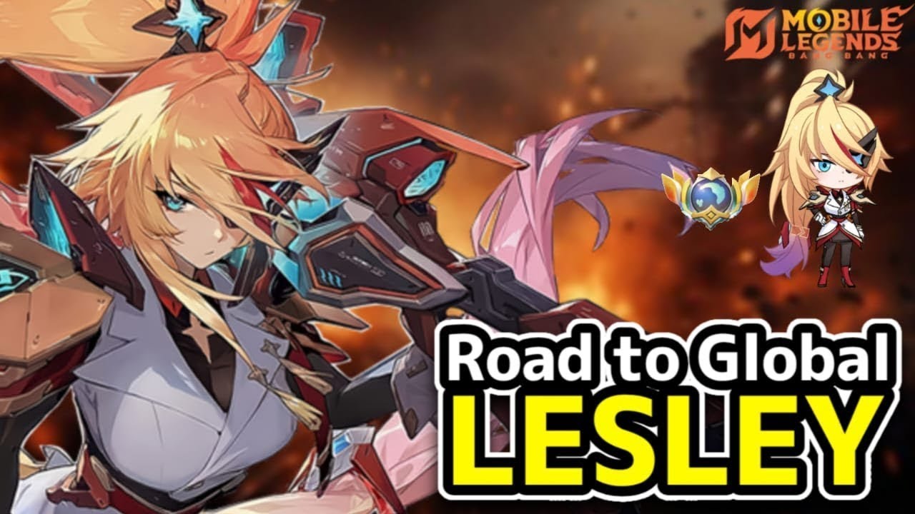 Pagi Gusy Push Lesley