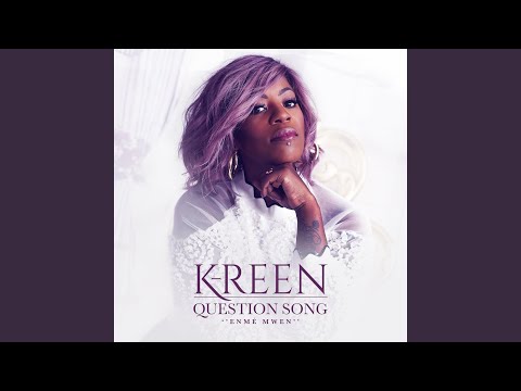 question song (enmé mwen)