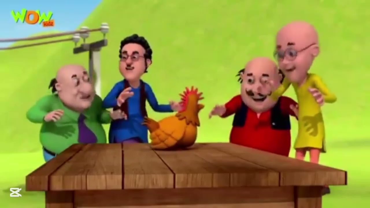 Cartoon videos Motu patlu videos viral videos 