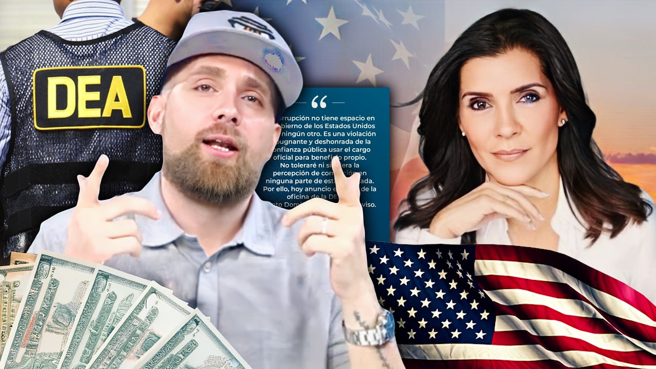 SOMOS PUEBLO: CONFIESA A QUIÉNES INVESTIGA, QUIÉN LO ACUSÓ DE ATENTADO Y POR QUIÉN NUNCA VOTARÍA!