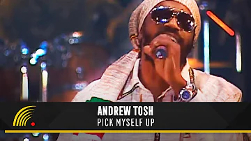 Andrew Tosh - Pick Myself Up - Tributo A Peter Tosh