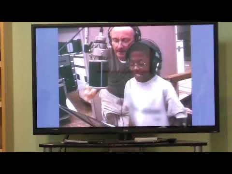 Opening To Treasure Planet 2003 DVD