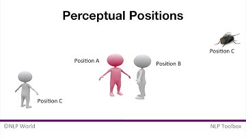 NLP Perceptual Positions